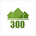 Более 300 довольных клиентов Более 300 довольных клиентов